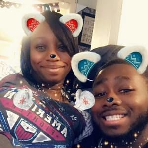 Meet your Posher, Arnisha